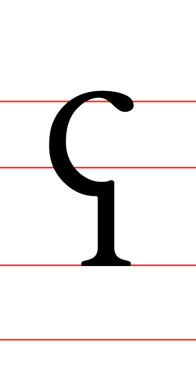 IPA pharyngeal fricative-approximant