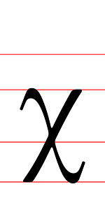 IPA uvular fricative