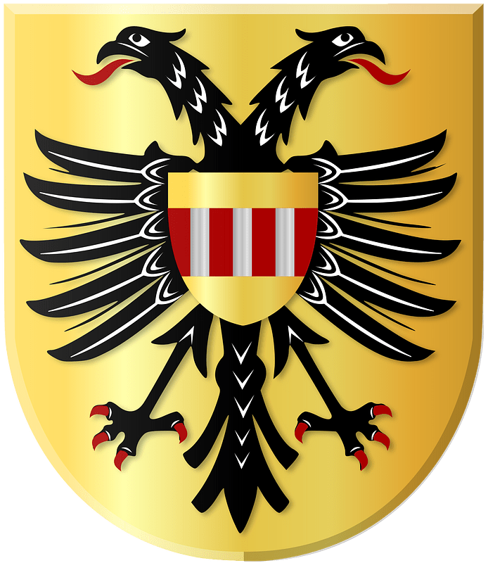 Gemen wapen