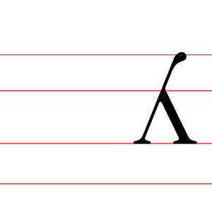 IPA palatal lateral approximant