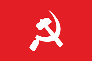 Cpim party symbol