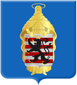 Hoensbroek wapen