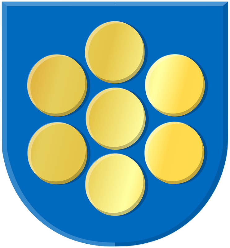 Maashees en Overloon-wapen