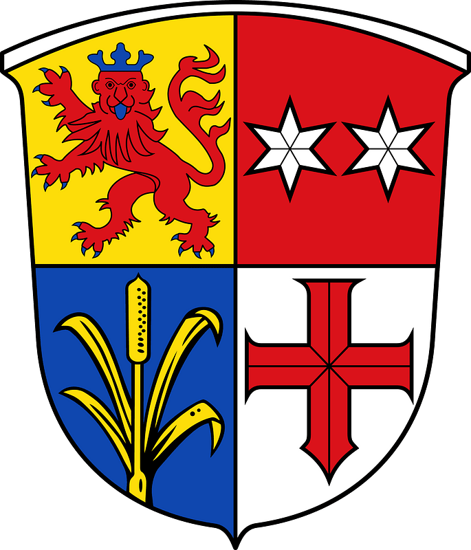 WappenGroß-Rohrheim