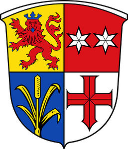 WappenGroß-Rohrheim
