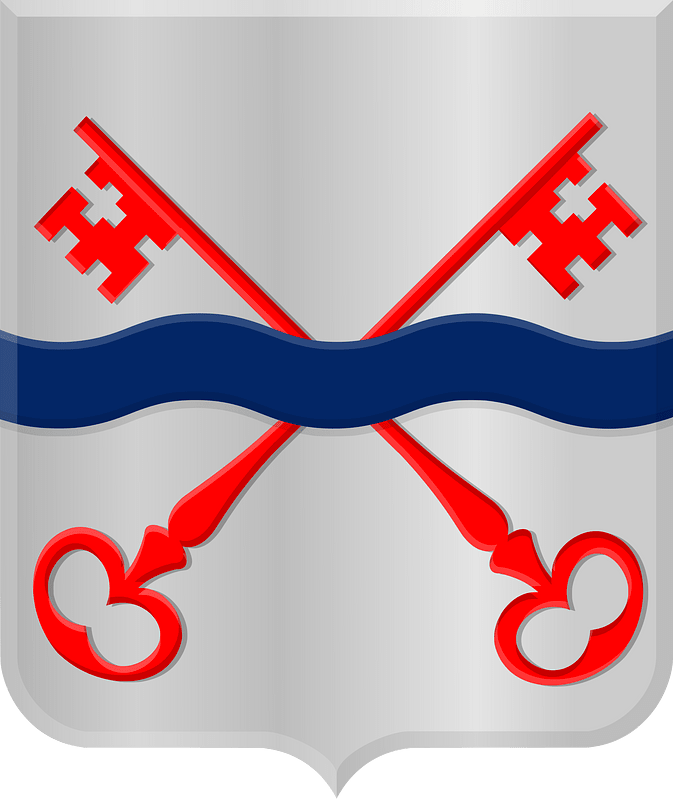Leiderdorp wapen