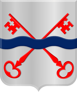 Leiderdorp wapen