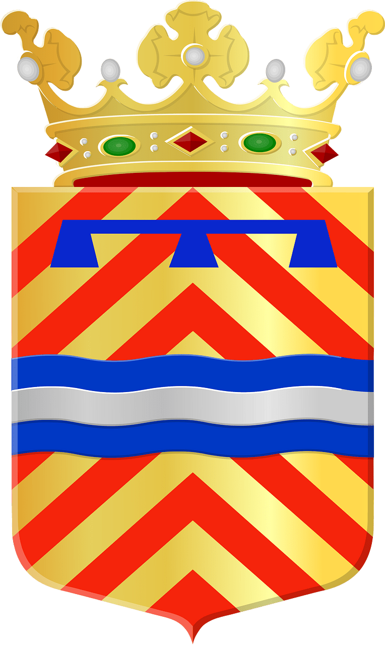 Maassluis wapen