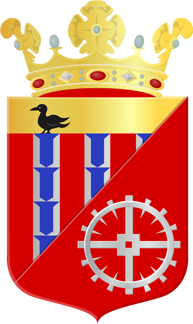 Hardinxveld Giessendam wapen