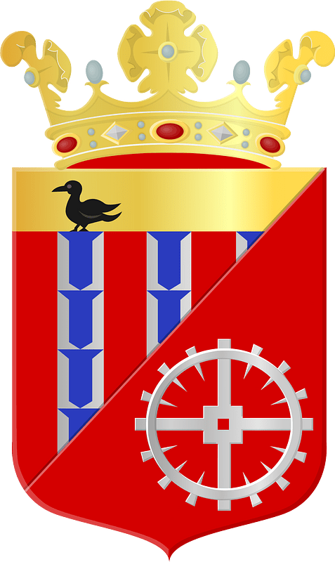 Hardinxveld Giessendam wapen