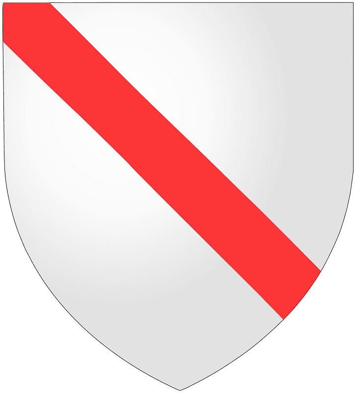 Coat of Arms of Strasbourg