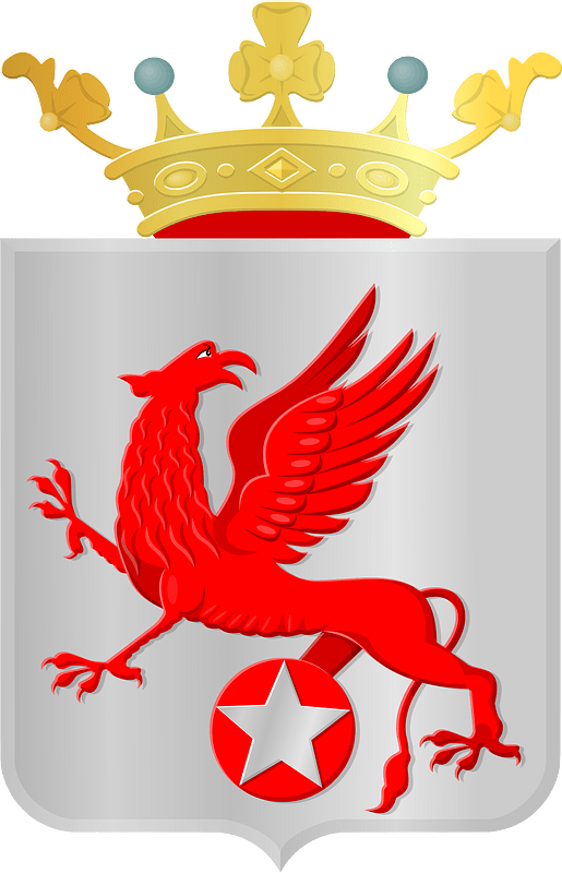 Weststellingwerf wapen