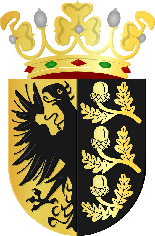 Gorredijk wapen