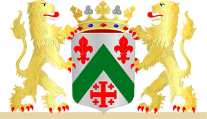 Zundert wapen