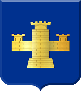 Sint-Oedenrode wapen
