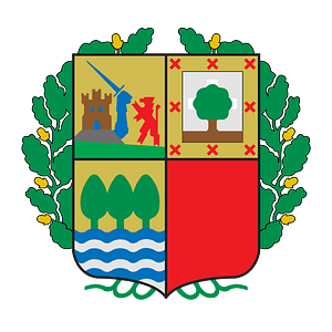 Escudo Oficial Pais Vasco