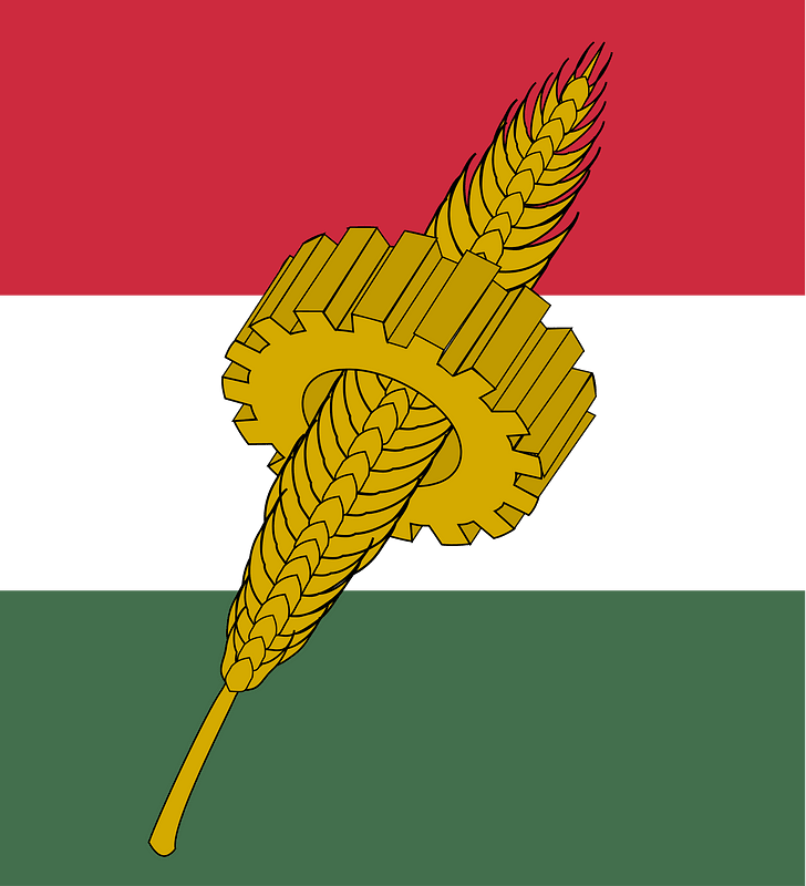 Party of National Unity Hungary logo