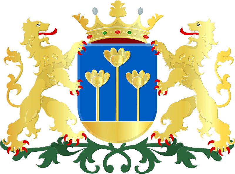 Zoetermeer wapen