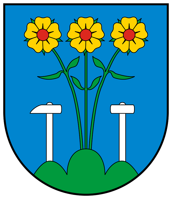 Coa Slovakia Town Igló