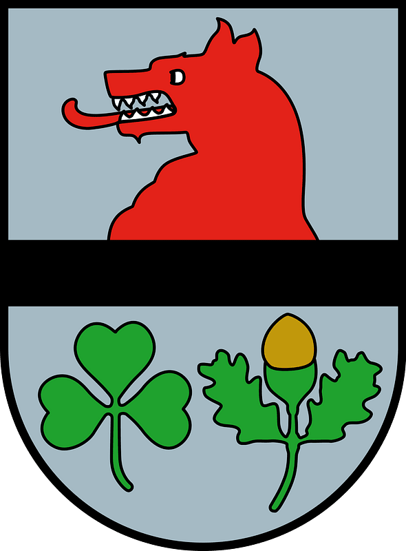 Coat Of Arms Elsdorf