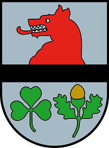 Coat Of Arms Elsdorf