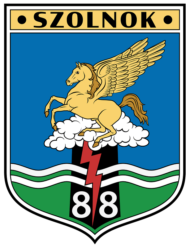 Insignia Hungary Army Battalion 88th