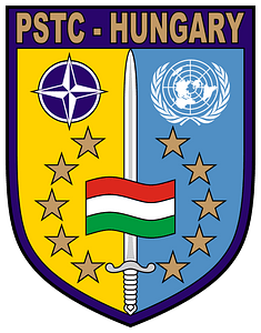 Insignia Hungary Army PSTC