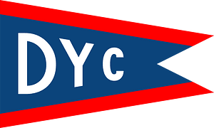 Burgee of detroityc