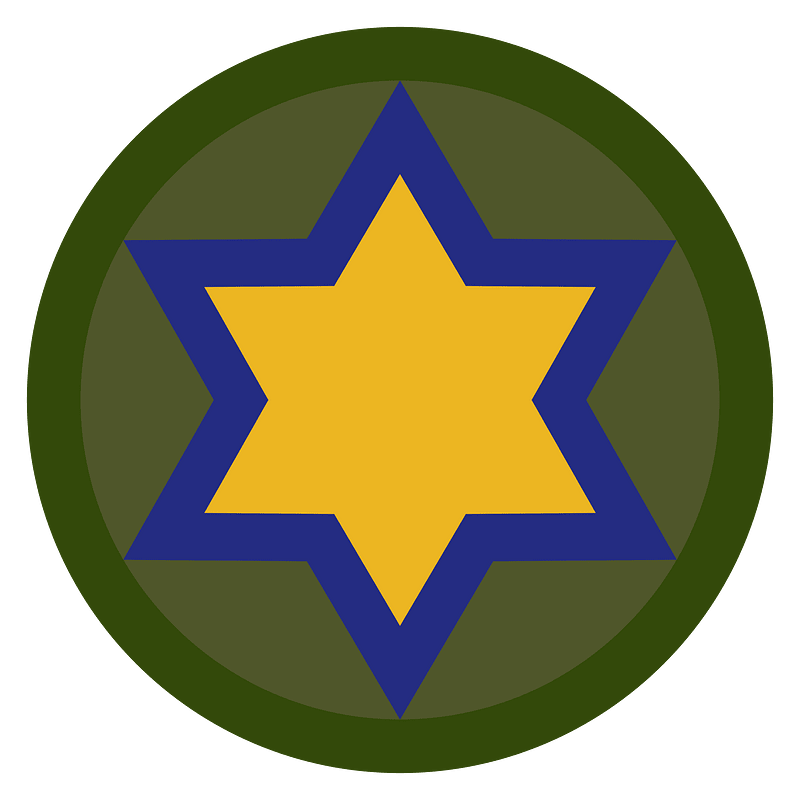 US 66th Cavalry Division