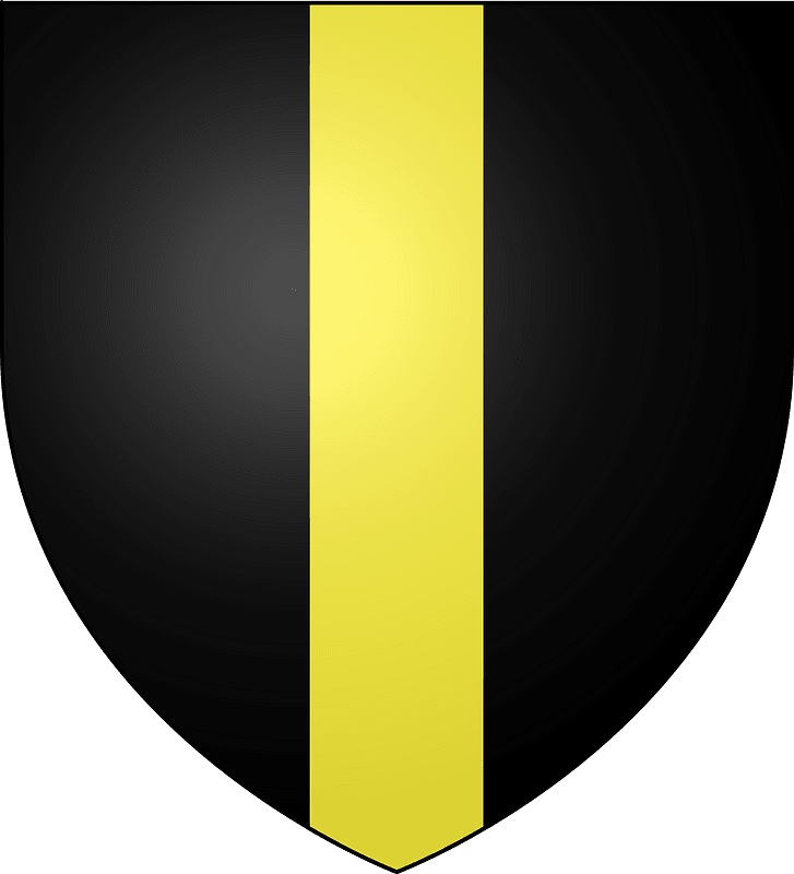 Blason ville fr Bouilhonnac (Aude)