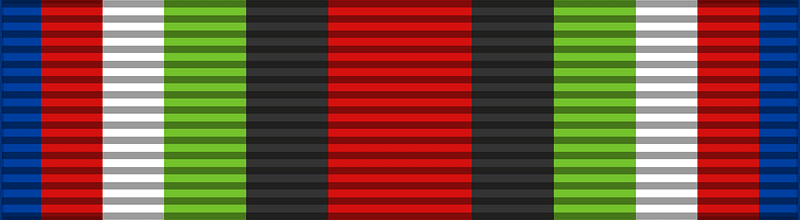 POL Odznaka Honorowa Za Rozminowanie Kraju BAR