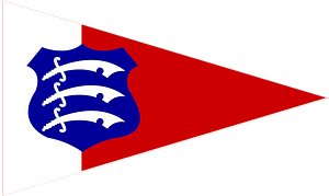 Burgee of westmerseyyc