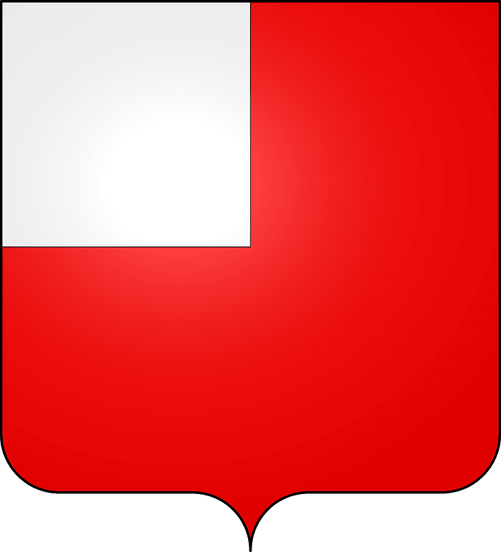 Blason ville fr Camurac (Aude)