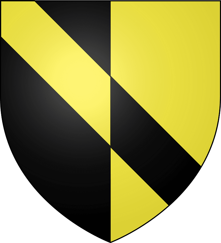 Blason ville fr Conilhac-de-la-Montagne (Aude)