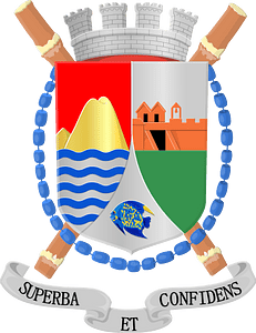 Sint Eustatius wapen