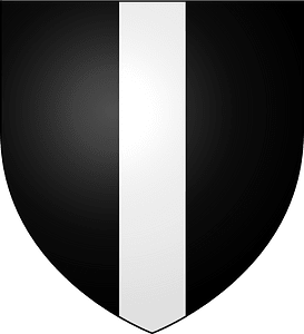 Blason ville fr Fontiers-Cabardès (Aude)