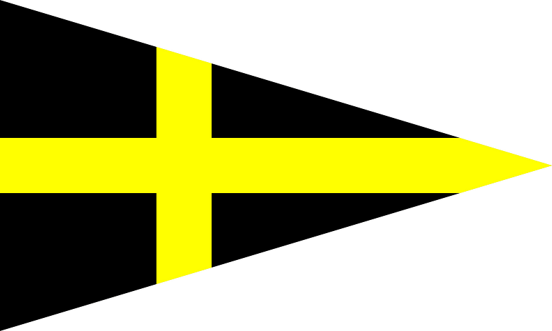 Burgee of balmainsc