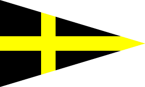 Burgee of balmainsc