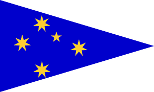 Burgee of cruisingycaus