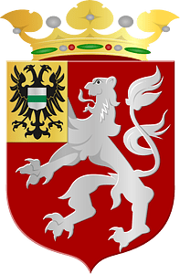 Termunten wapen