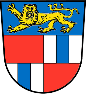 Wappen Eckersdorf