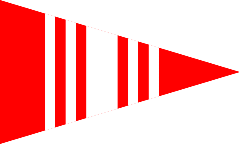 Burgee of stamfordyc