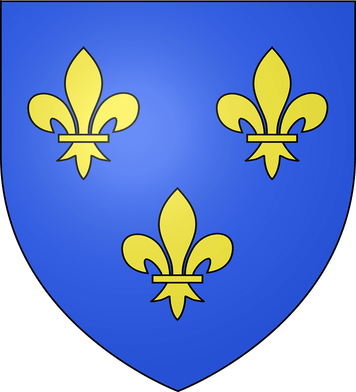 Blason ville fr Ouveillan (Aude)