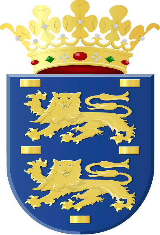 West-Friesland wapen