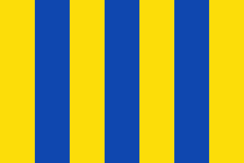 Flag of Aartselaar
