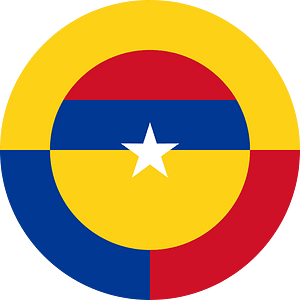 Roundel Colombia