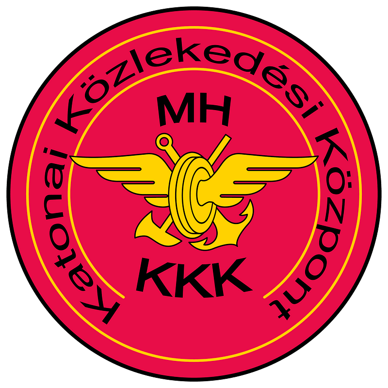 Insignia Hungary Army KKK