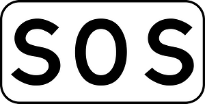 7.23 (Road sign)