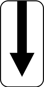 7.2.3 (Road sign)