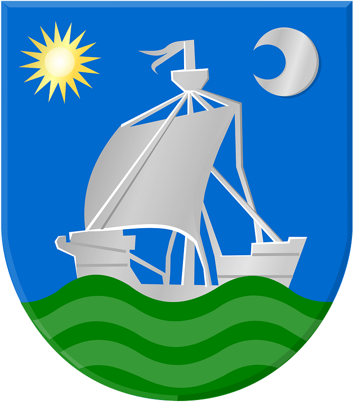 Elahuizen wapen